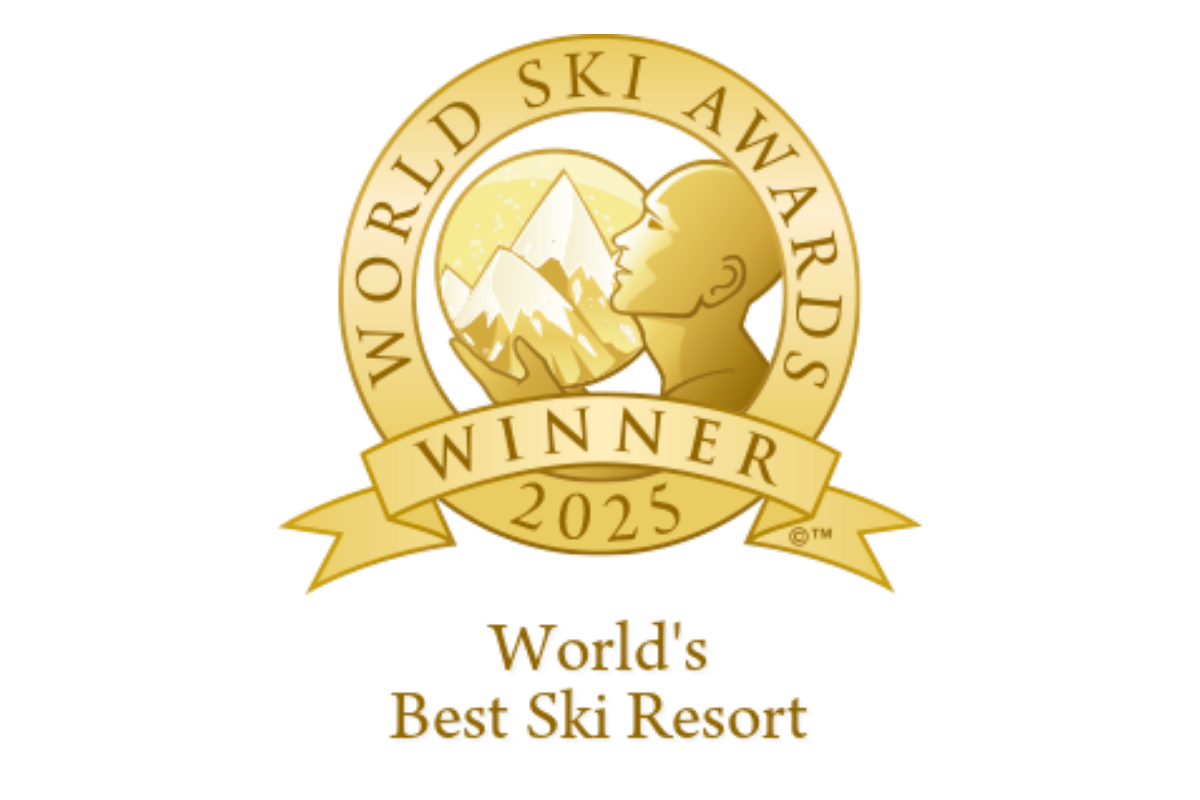 World Ski Awards 2025 - World's Best Ski Resort